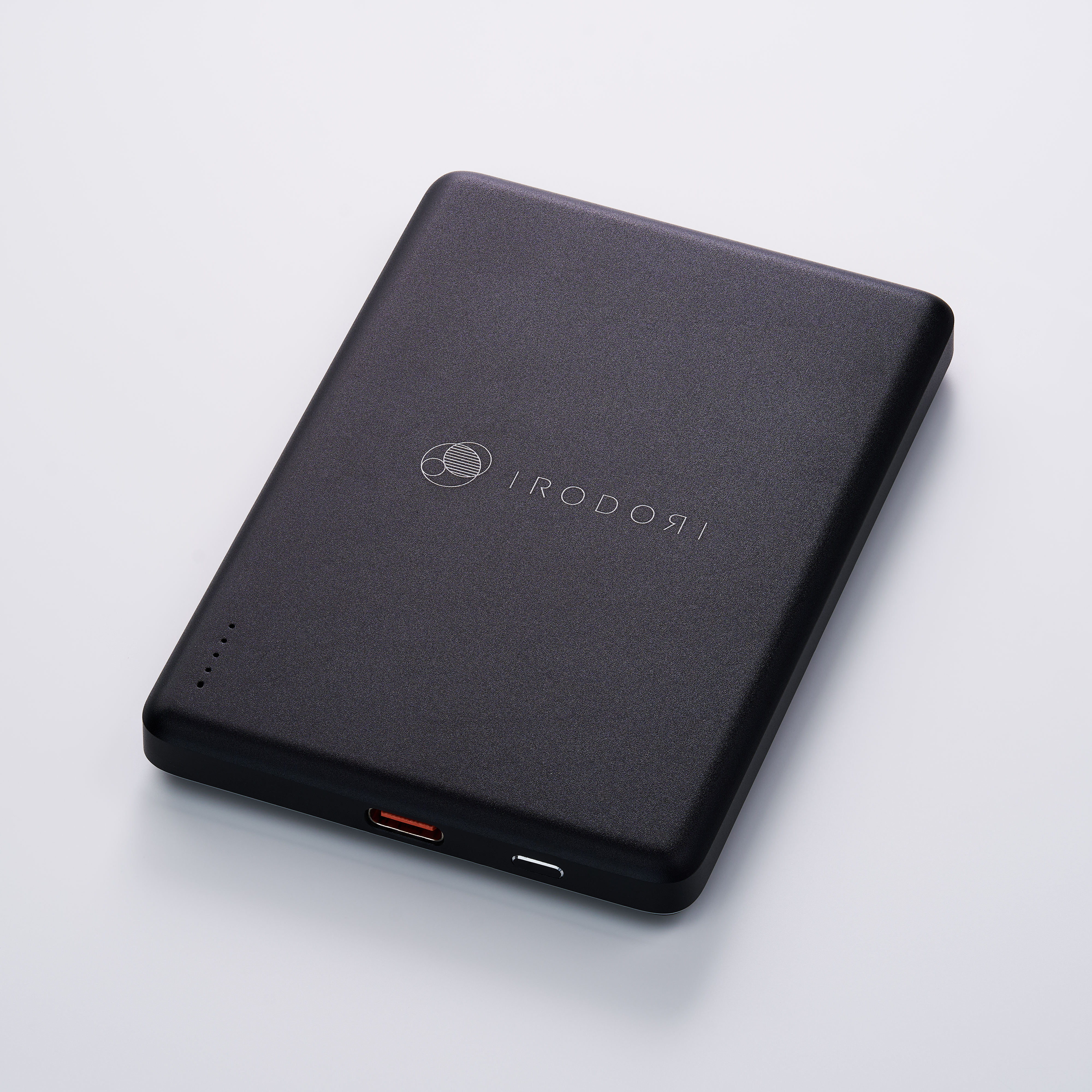 モバイルバッテリー