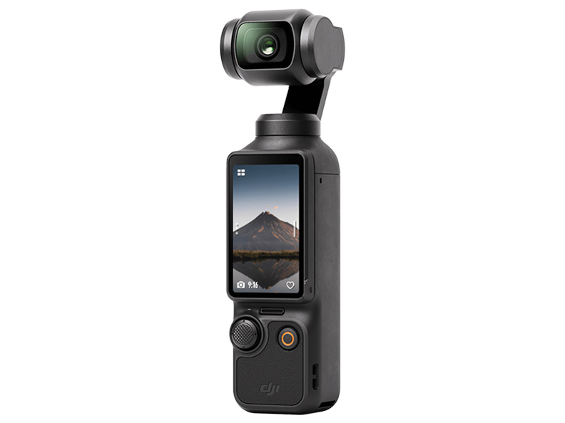 Osmo Pocket 3(補償あり)